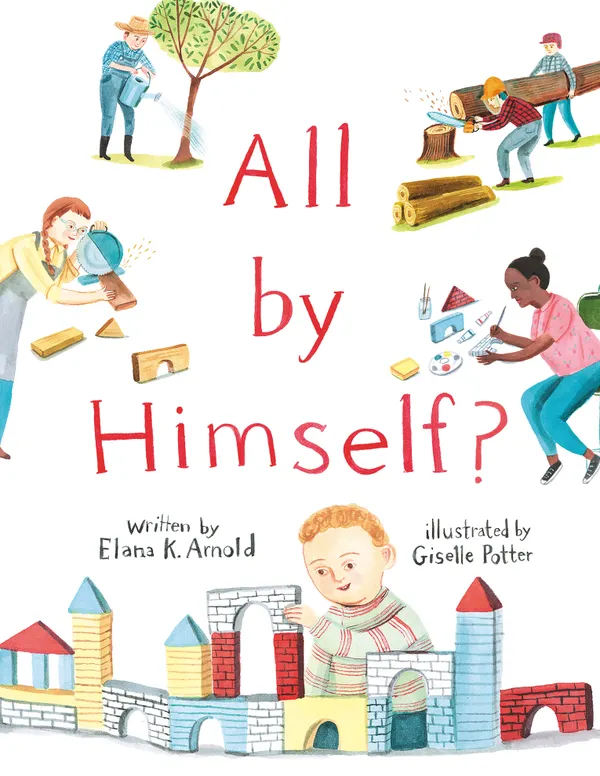 All by Himself?