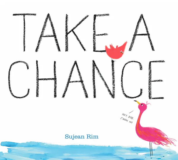 Take a Chance