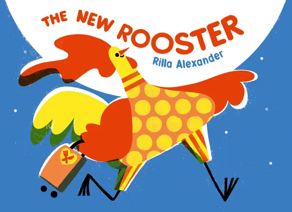 The New Rooster