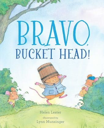 Bravo, Bucket Head! - undefined