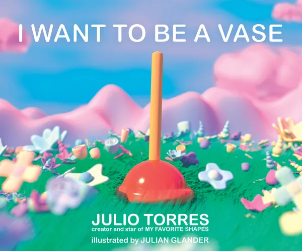 I Want to Be a Vase