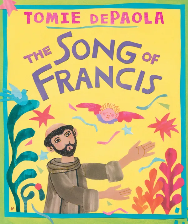 Song of Francis