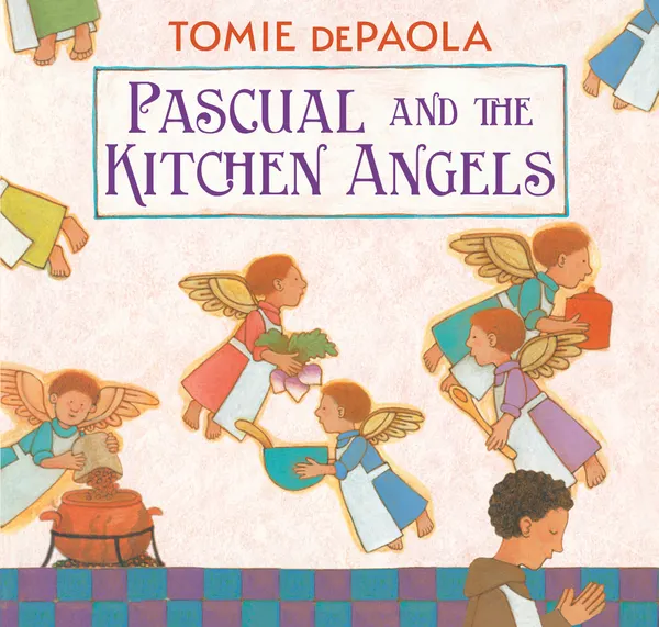 Pascual and the Kitchen Angels