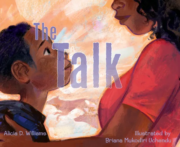 The Talk