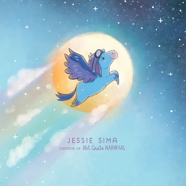 Perfectly Pegasus