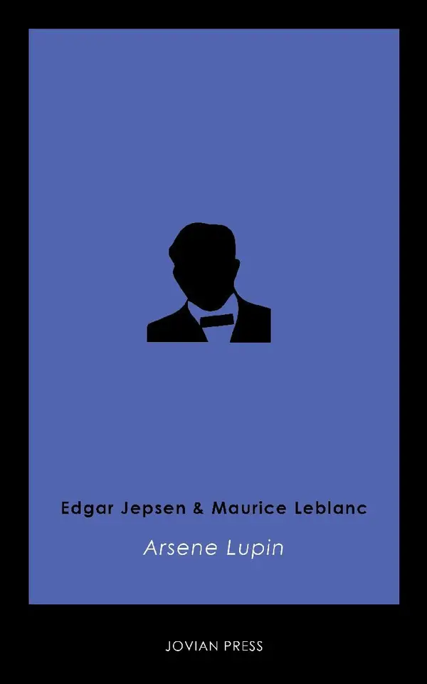 Arsene Lupin