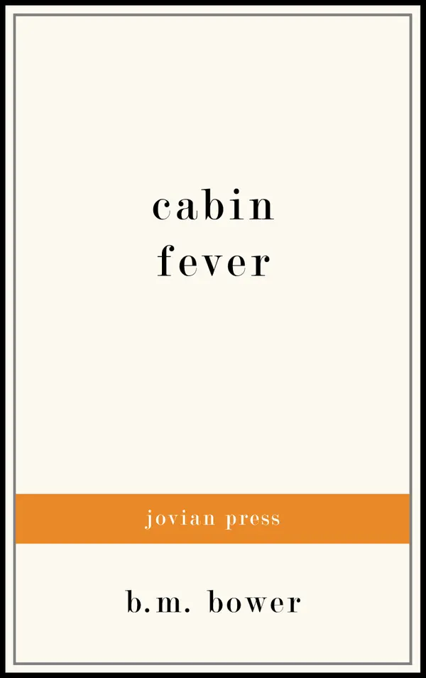 Cabin Fever