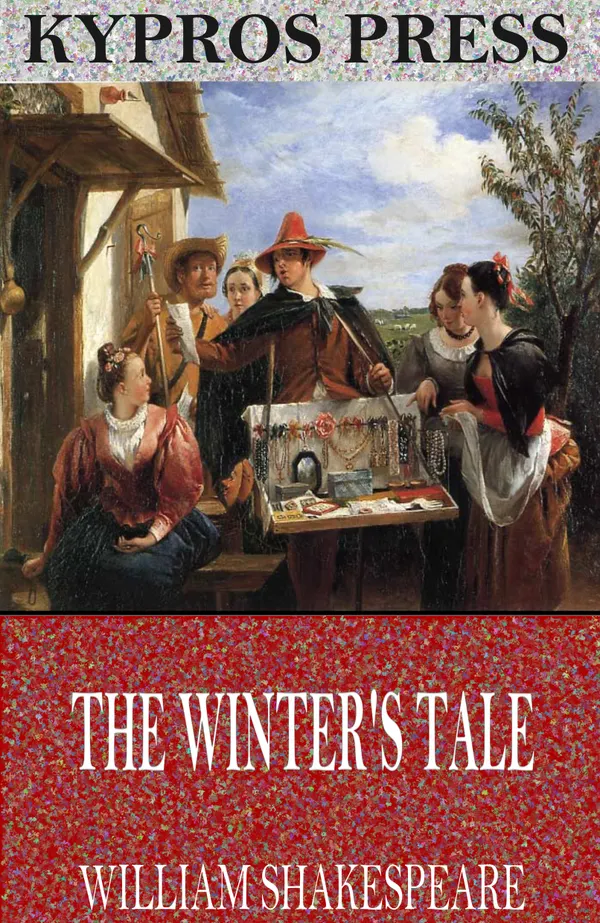 The Winter’s Tale