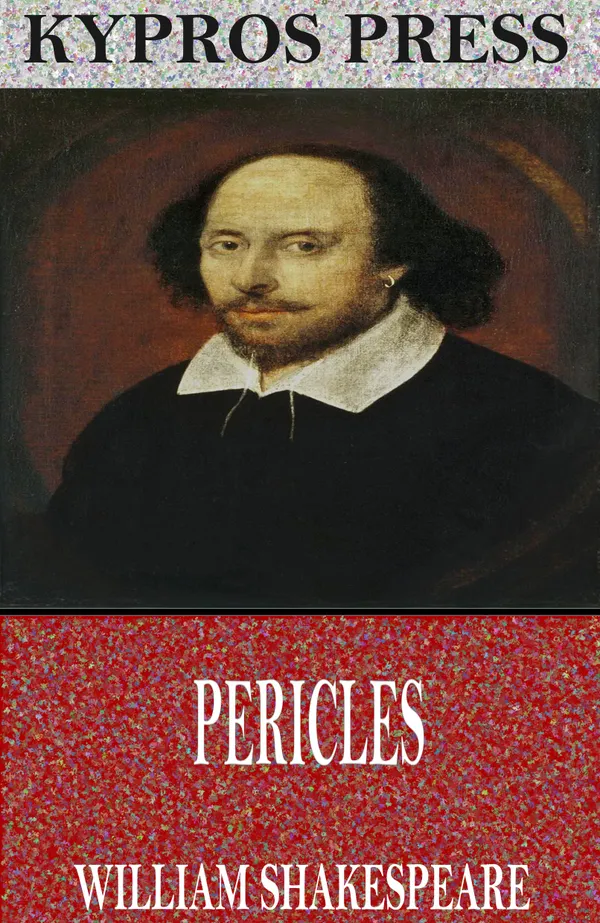 Pericles, Prince of Tyre