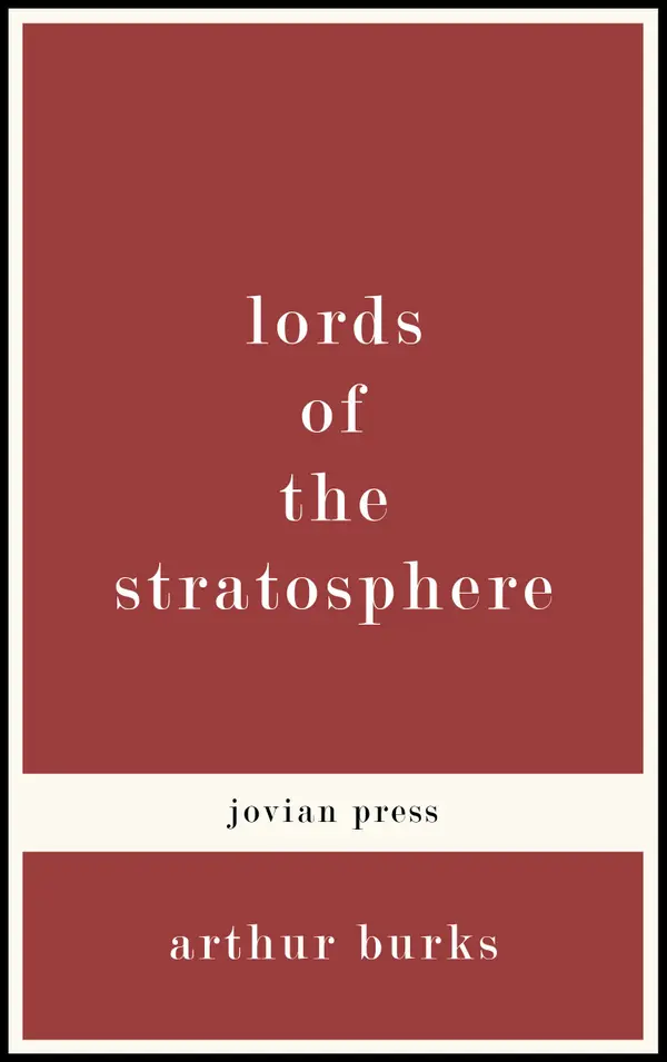 Lords of the Stratosphere