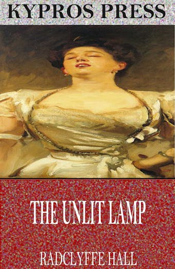 The Unlit Lamp - Radclyffe Hall
