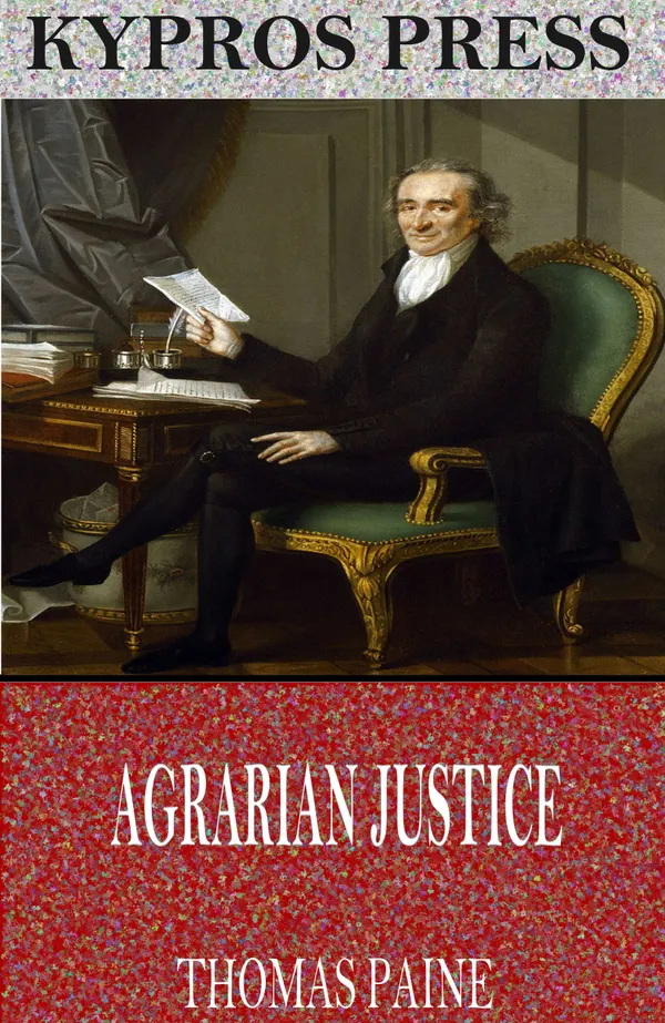 Agrarian Justice