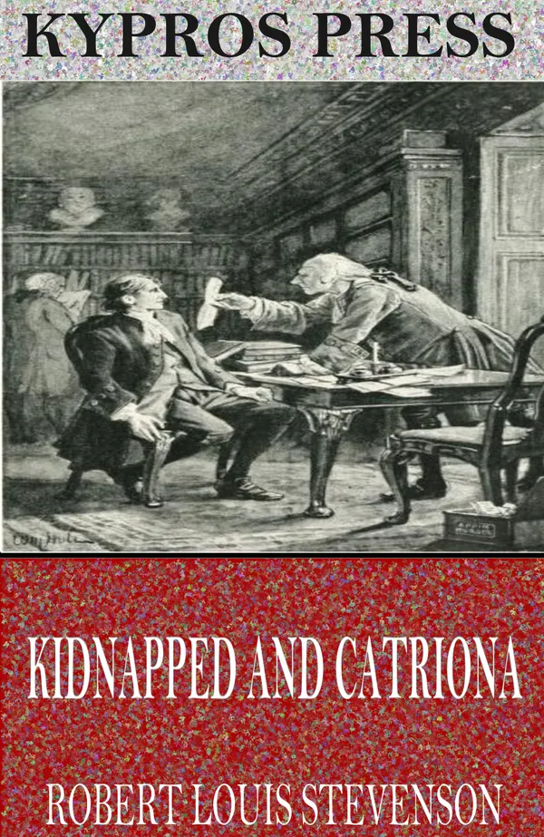Kidnapped and Catriona
