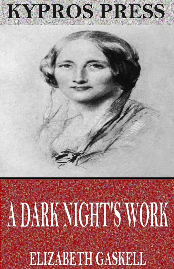 A Dark Night’s Work