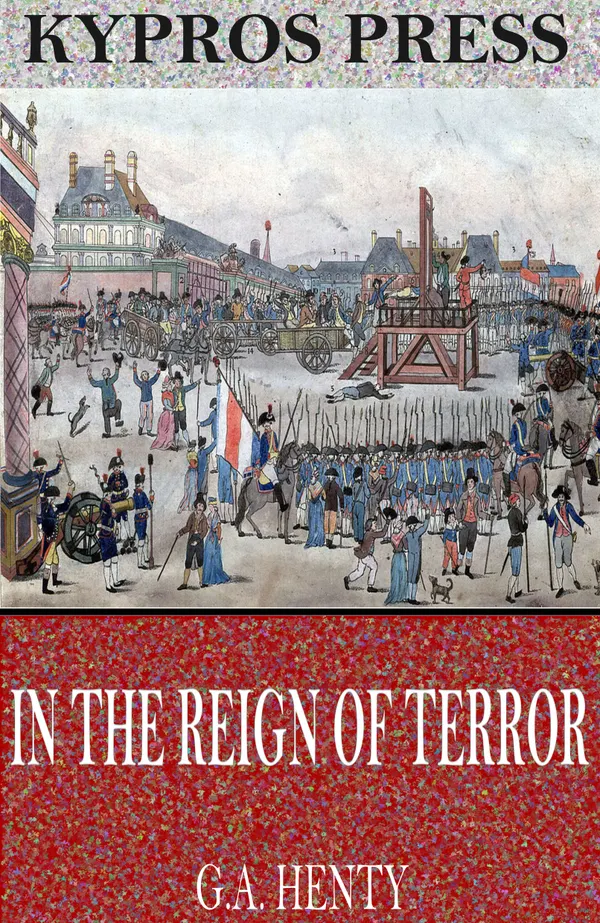 In the Reign of Terror