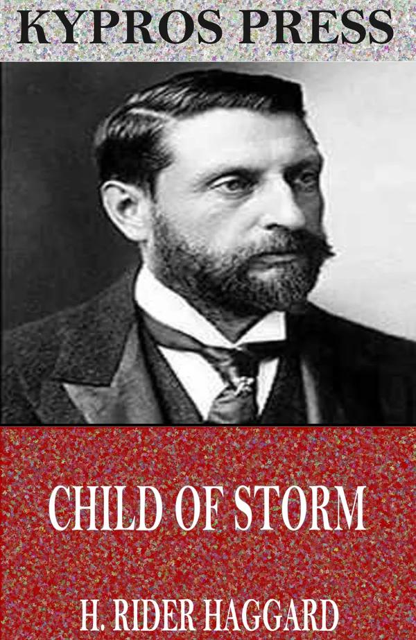 Child of Storm
