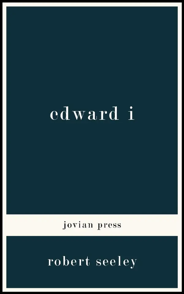 Edward I