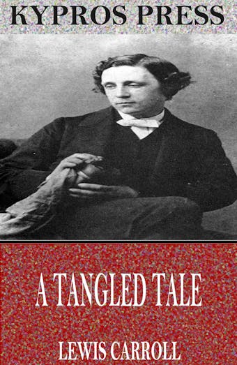 A Tangled Tale - undefined