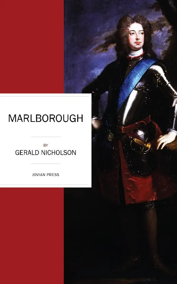 Marlborough and the War of the Spanish Succession