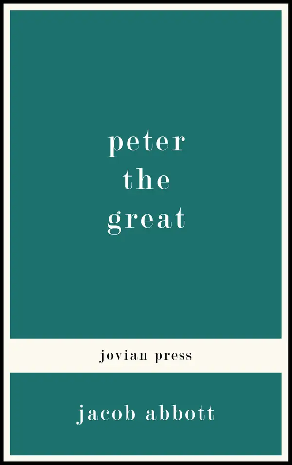Peter the Great