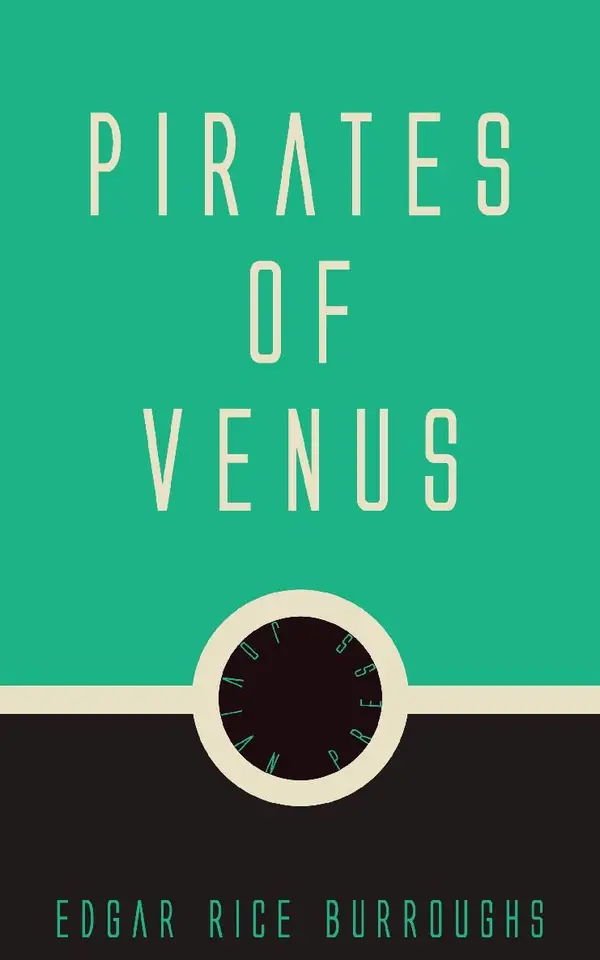 Pirates of Venus