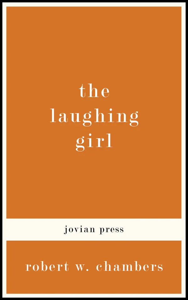 The Laughing Girl