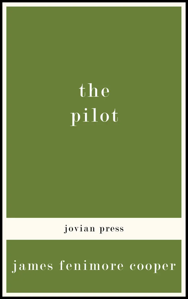 The Pilot