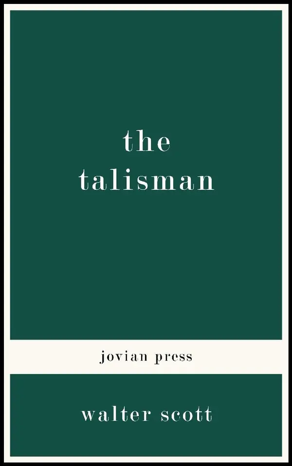 The Talisman
