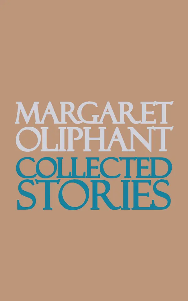 Collected Stories