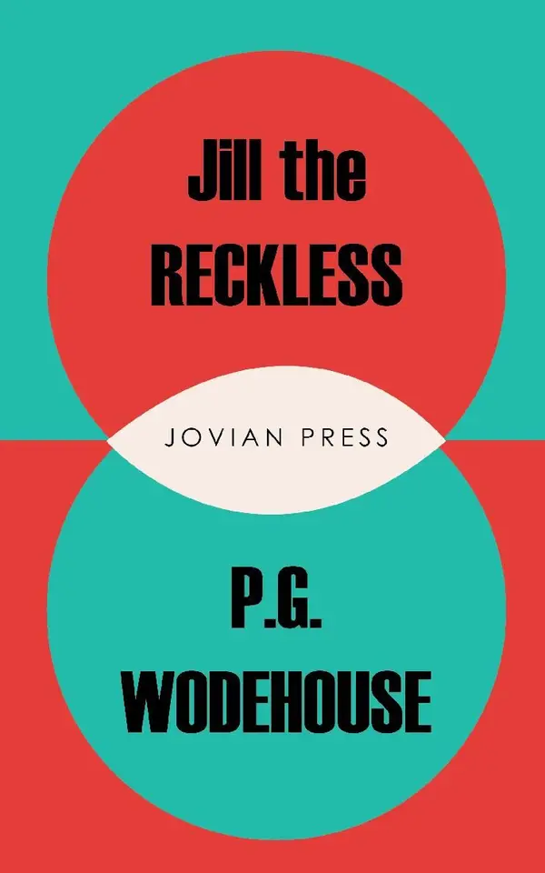 Jill the Reckless