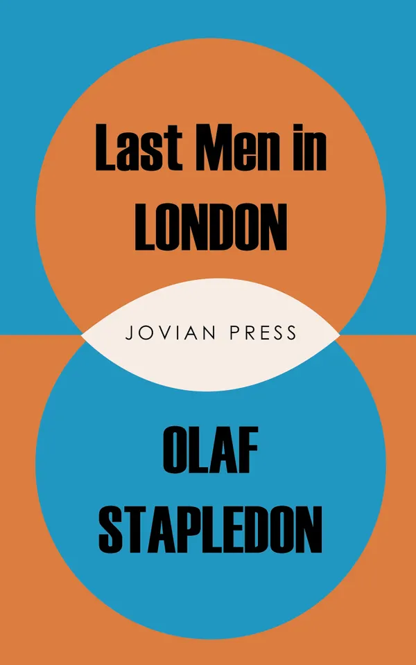 Last Men in London