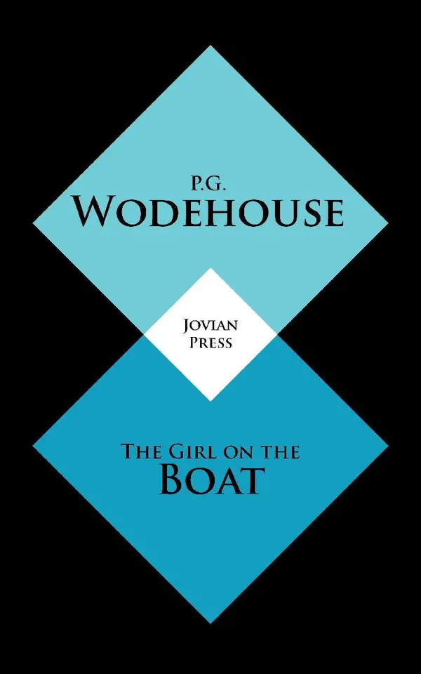The Girl on the Boat