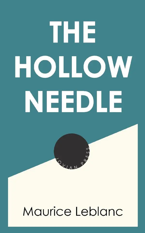 The Hollow Needle