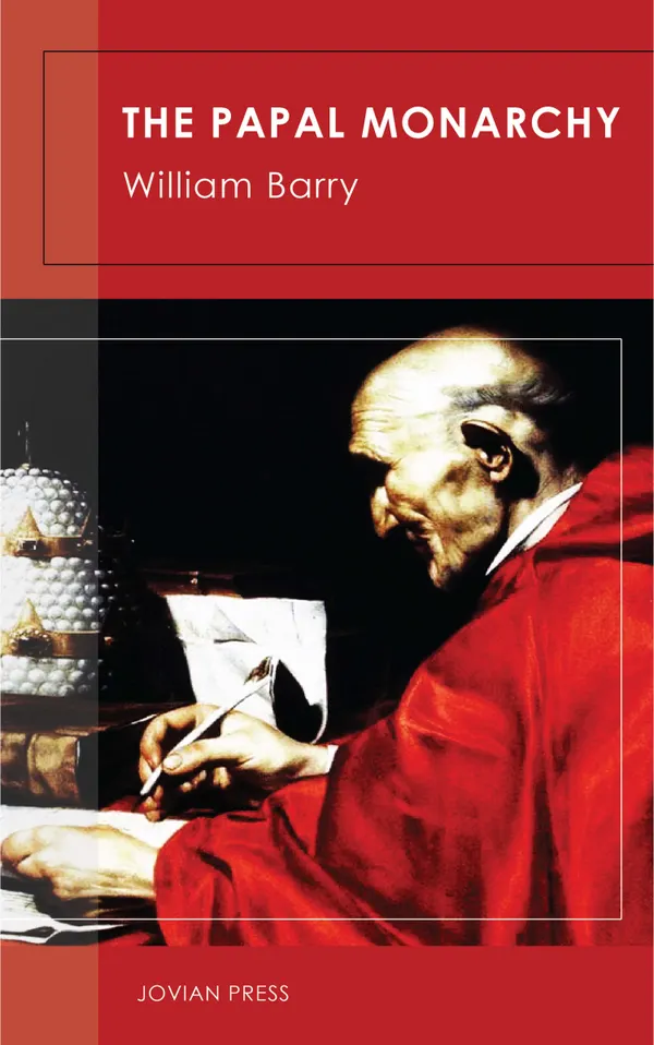 The Papal Monarchy