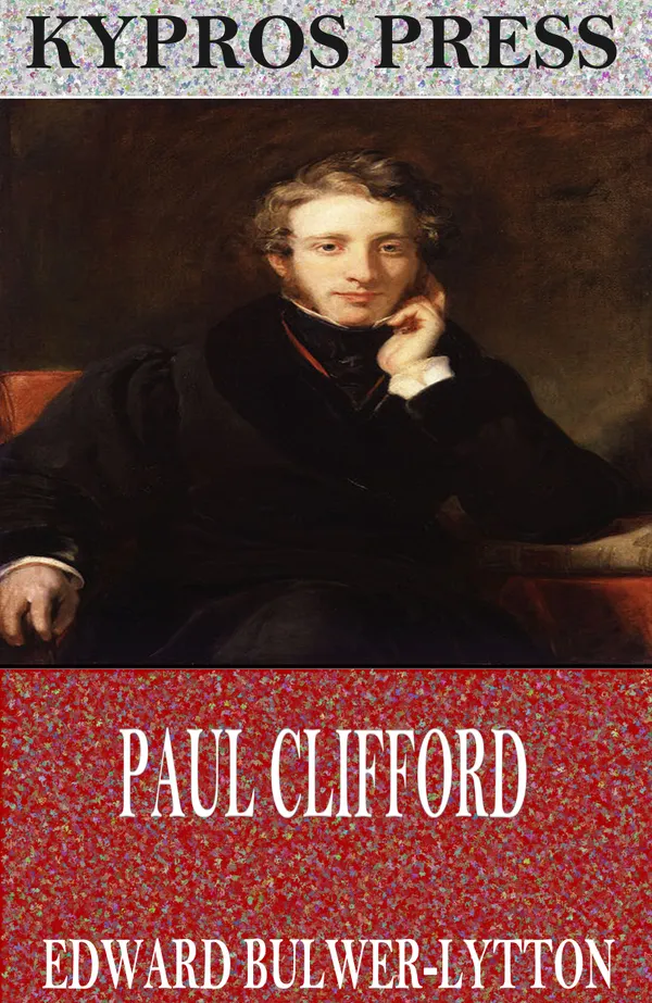 Paul Clifford