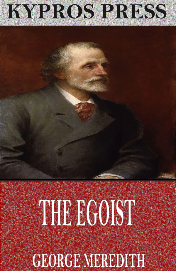 The Egoist: A Comedy in Narrative