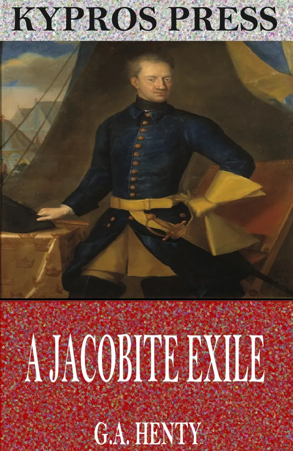 A Jacobite Exile