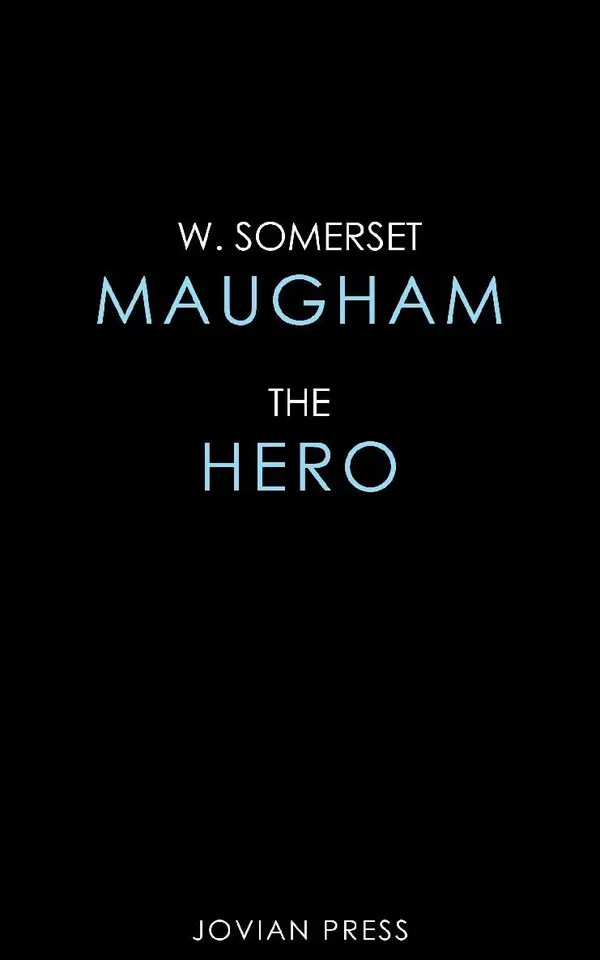 The Hero
