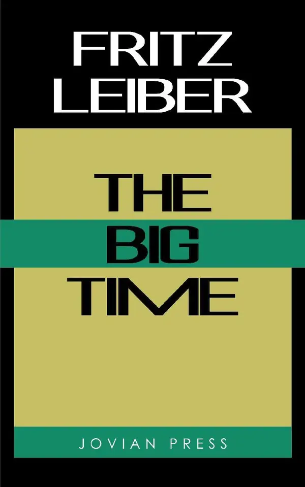 The Big Time