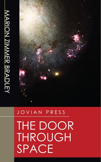 The Door Through Space - undefined