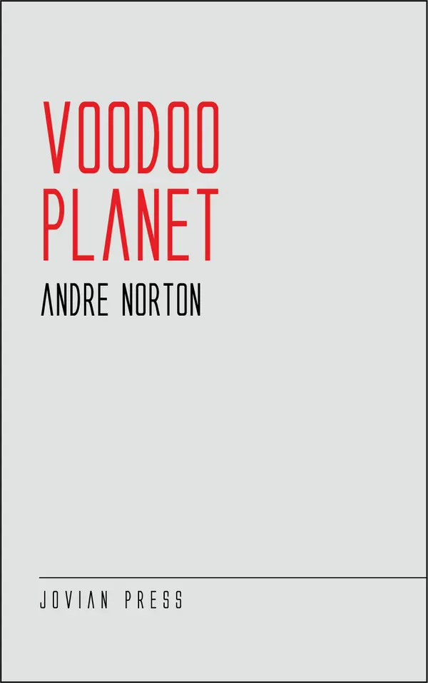 Voodoo Planet
