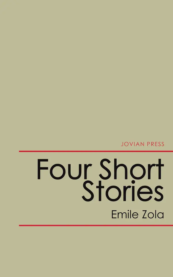 Four Short Stories