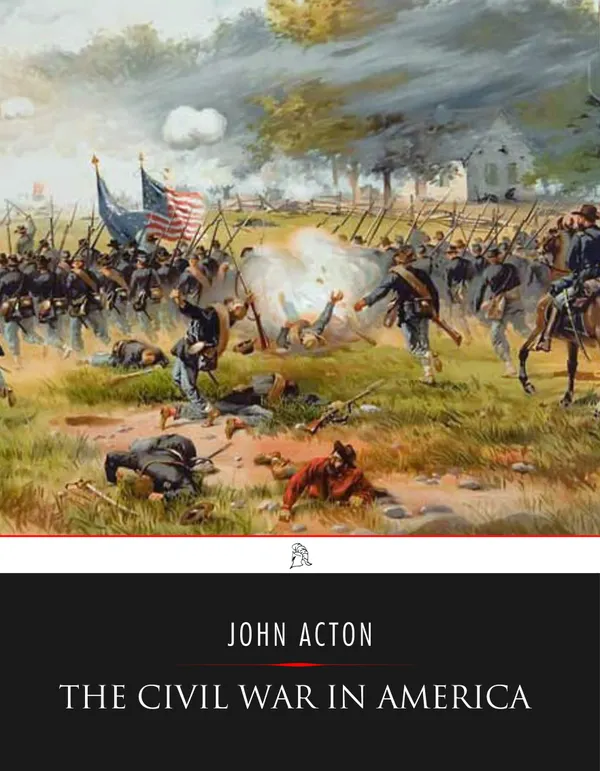 The Civil War in America