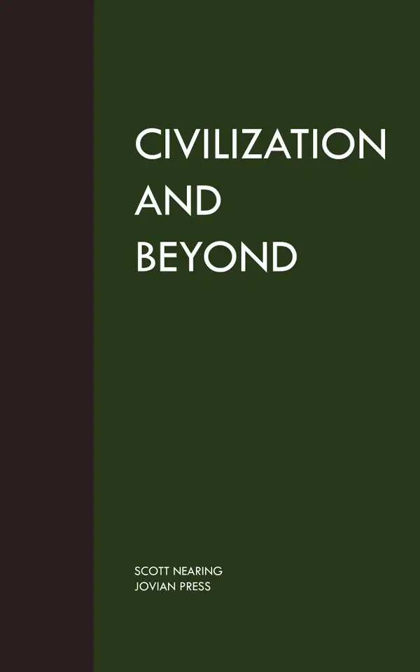 Civilization and Beyond: Learning from History