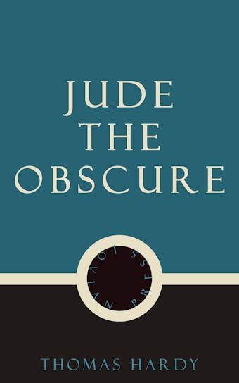 Jude the Obscure - undefined