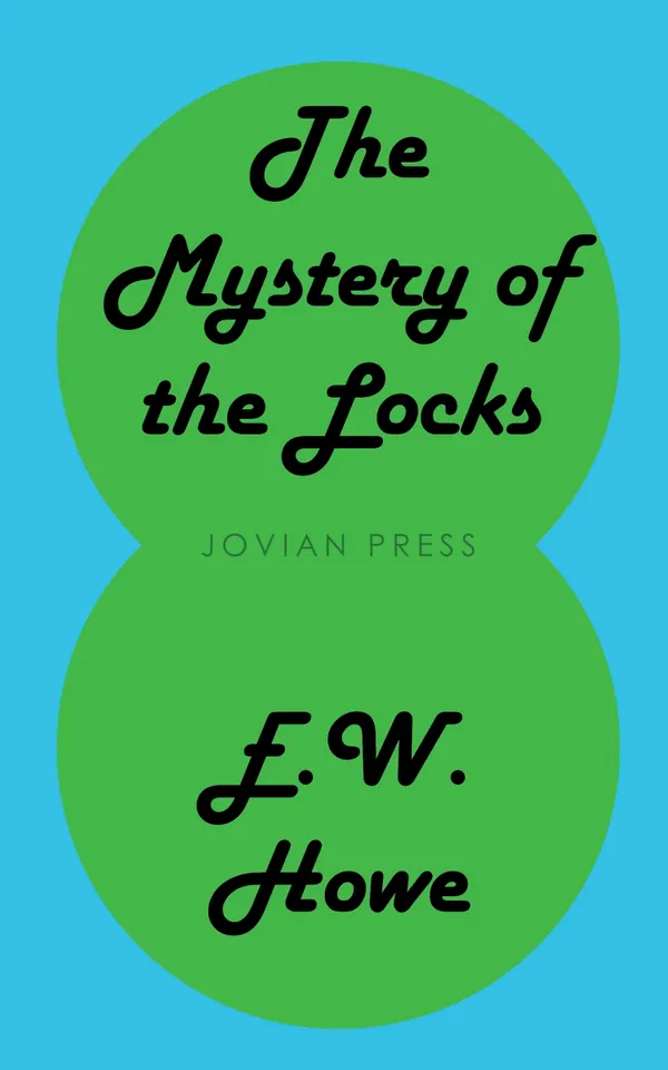The Mystery of the Locks