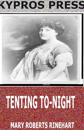Tenting To-night - undefined