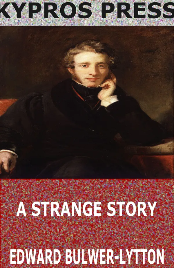 A Strange Story