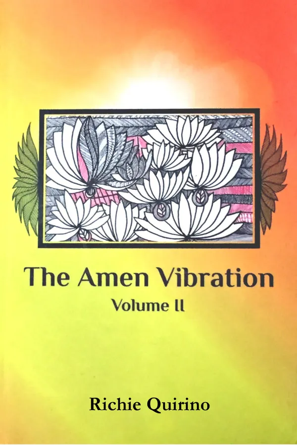 The Amen Vibration : Volume II