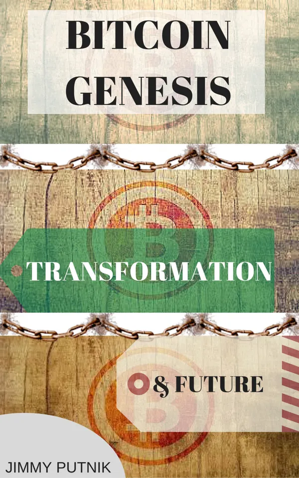 The Bitcoin Genesis: : Bitcoin and Cryptocurrency TechnologiesMining, Investing, Trading Through Time.